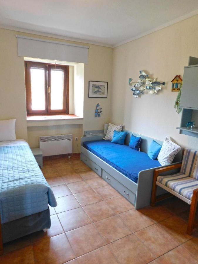Yulia Guest House Ouranoupoli Exterior photo