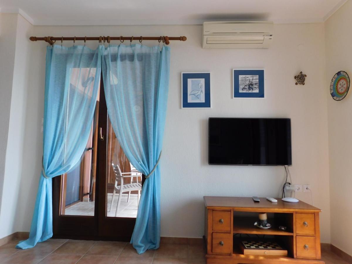 Yulia Guest House Ouranoupoli Exterior photo